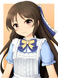 橘ありす