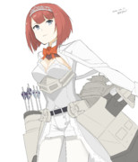 あーくろいやる