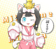にゃんこ大戦争 ニコニコ静画 イラスト