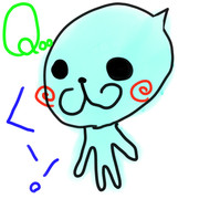 Qoo☆くー