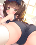 お誘いスターちゃん