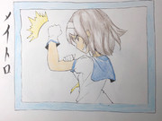 ワンドロ（谷風）