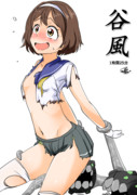 谷風（1ﾄﾞﾛｵｰﾊﾞｰ20200414）