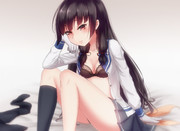 「たまには磯風でどうだ？」