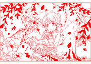 【一歩ずつ前へ】森久保乃々+