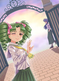 志村さん、バイバイ…
