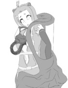 外でないと家の点検できないっスからねぇ....