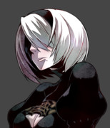 メカクレはまだウィルスには効かないがそのうち効くようになる。2