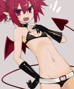 ディスガイア　エトナ