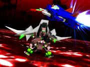 【すいまじ】姫機龍【Fly_High】