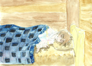 いまだにうなされる隊長ちゃん