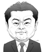高井議員