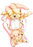 ごろごろスナネコ
