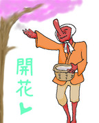 ニコラジ開花！