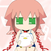 お帰りなさい。