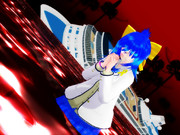 【すいまじ】6年目の懺悔【貨客船娘】