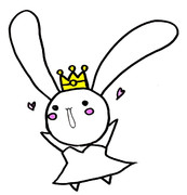 ありがとウサギ