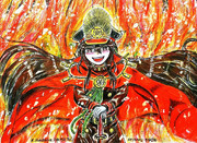 是非もなし！(FGO初描きです！)