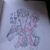 仮面ライダーディケィド ニコニコ静画 イラスト