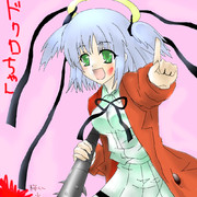 撲殺天使ドクロちゃん！