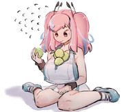 ブレマートンちゃん式ピラミッドパワー