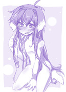 ロングとっきー