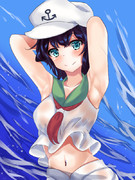 むらさむらむら ニコニコ静画 イラスト
