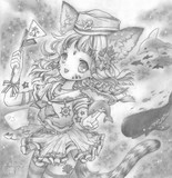 サマー・ニャン・ガール