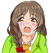 Pを引退すると宣言した時のちひろさんの反応