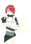 エクシアかわいい