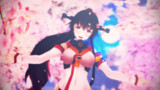 コノ花、咲クヤ【RAY-GO静画祭Vol.6】
