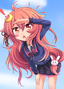 春のうーちゃん祭り2020！18ぴょん目