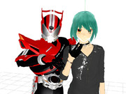 【すいまじ】ひとっ走り付き合えよ!【The 峠】