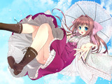 かゆらゆか さんのイラスト一覧 ニコニコ静画 イラスト
