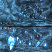 洞窟 - ニコニコ静画 (イラスト)