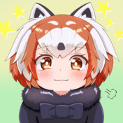 レッサーパンダ けものフレンズ ニコニコ静画 イラスト
