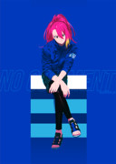 NO COMMENT - 舞浜歩