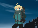 少女終末登山
