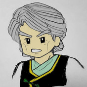 ニンジャゴー ニコニコ静画 イラスト