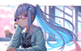 制服皇女