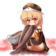 ライプツィヒ アズールレーン ニコニコ静画 イラスト