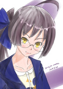 ワンドロ　藤波