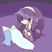 雀魂 ニコニコ静画 イラスト