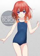 ワンドロ「択捉(艦これ)」200420