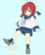 ワンドロｴﾄﾛﾌﾁｬﾝ