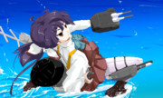 藤波の海戦