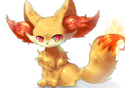 フォッコ