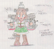 気合入れて、ヘリ運用です！