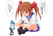 最近ぜんぜん、