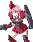 ガリバルディβ